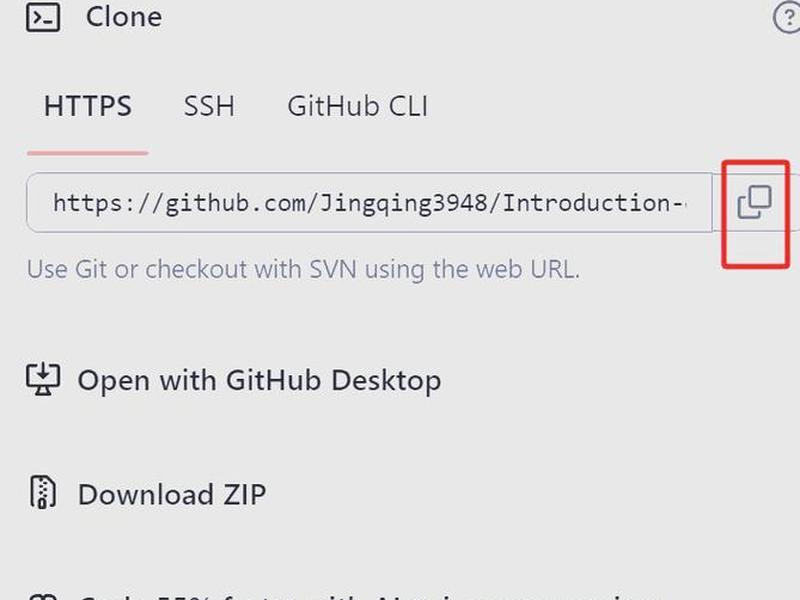克隆网站github教程;github克隆项目 克隆网站github教程;github克隆项目