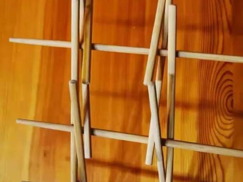用筷子搭建框架;用筷子搭建框架的游戏 用筷子搭建框架;用筷子搭建框架的游戏