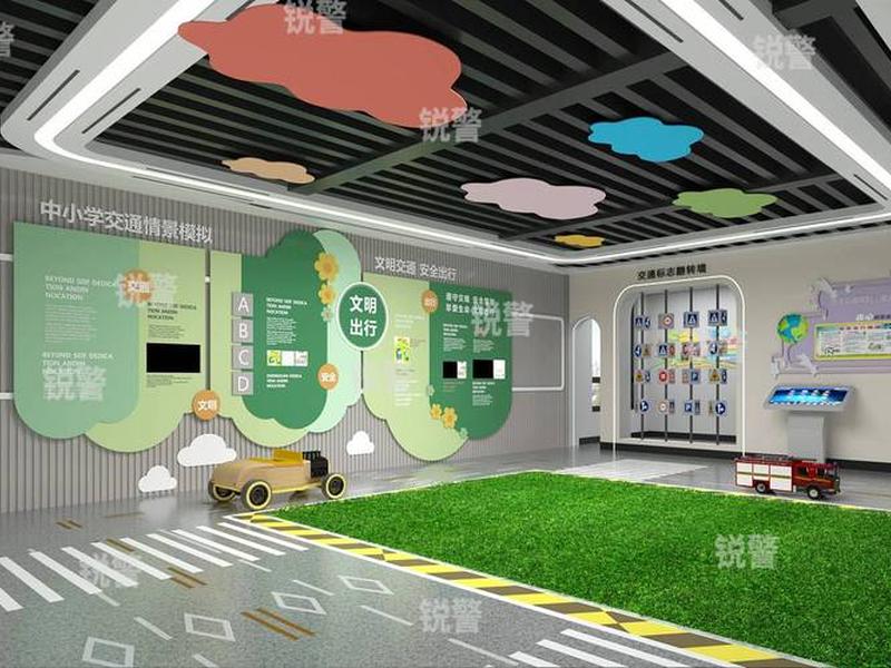 体验区安装步骤图,体验区装修效果图 体验区安装步骤图,体验区装修效果图