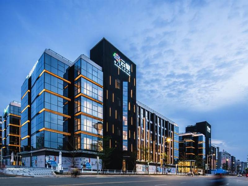 深圳市帝云科技有限公司，深圳市帝云科技有限公司怎么样
