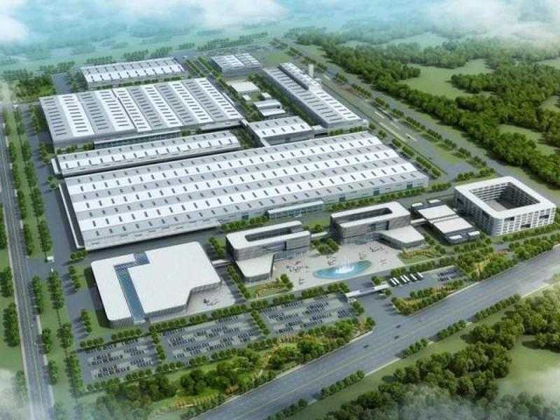 临沂建厂;临沂新建工厂 临沂建厂;临沂新建工厂