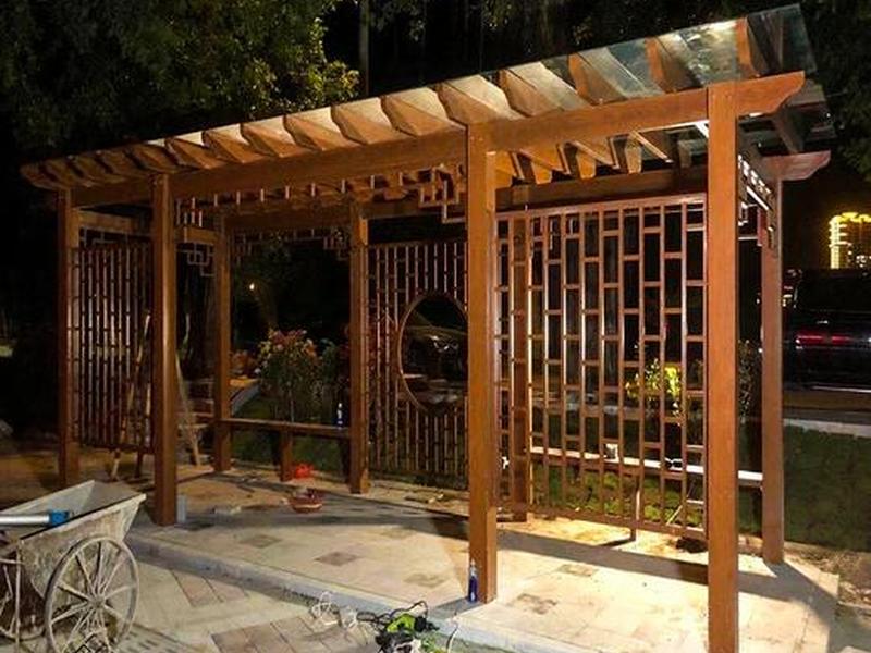怎么搭建vp;怎么搭建葡萄架 怎么搭建vp;怎么搭建葡萄架