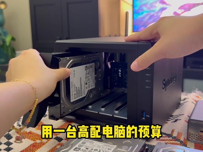 利用群晖建站教程 群晖搭建教程