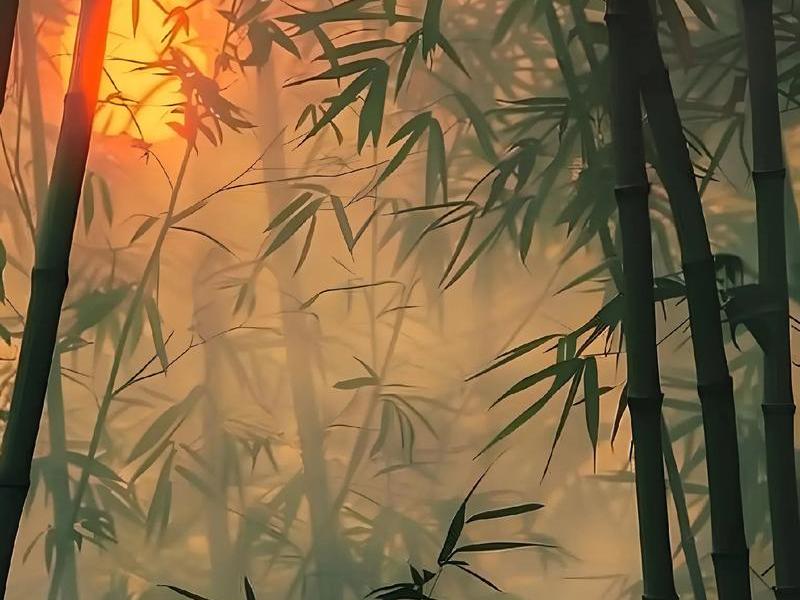 竹子建站小程序教程,竹子建房教程 竹子建站小程序教程,竹子建房教程