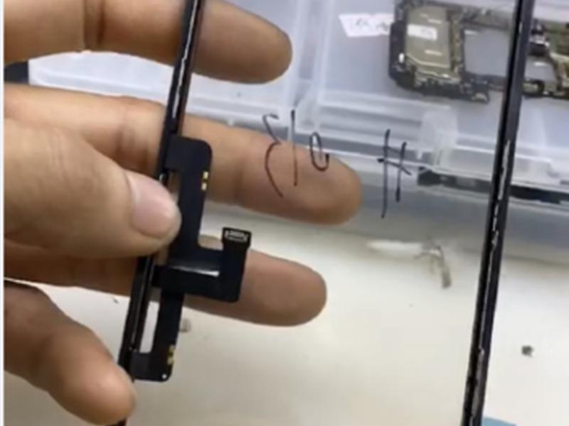 手机模块组件安装教程(手机模块组件安装教程视频) 手机模块组件安装教程(手机模块组件安装教程视频)