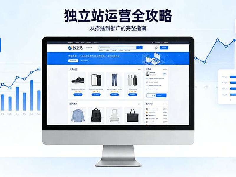 跨境独立站哪个平台建站 - 跨境独立站哪个平台建站好