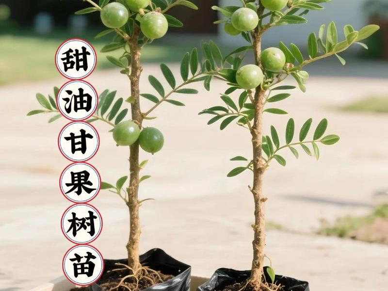 椰果苗种植技巧(椰果苗种植技巧视频) 椰果苗种植技巧(椰果苗种植技巧视频)