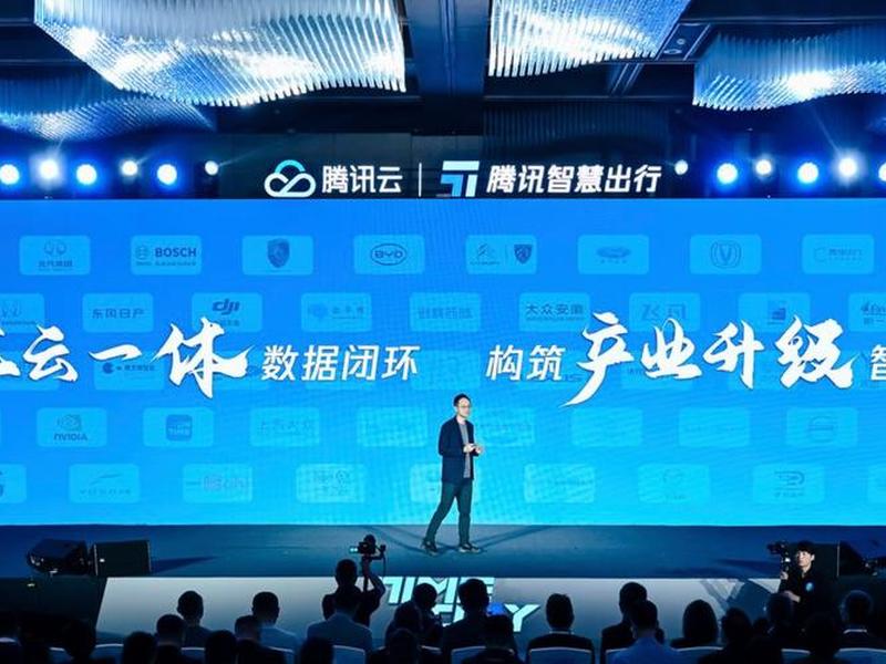 腾讯云ai建站(腾讯云在线建站) 腾讯云ai建站(腾讯云在线建站)