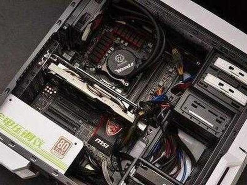 小白组装电脑教程、小白组装电脑教程图解 小白组装电脑教程、小白组装电脑教程图解