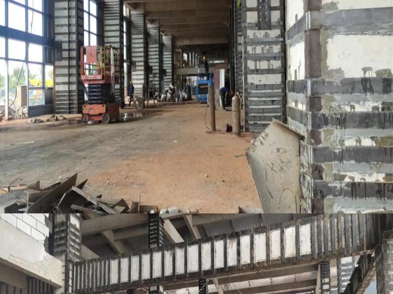 筑梦建设工程有限公司(筑梦建设工程有限公司怎么样) 筑梦建设工程有限公司(筑梦建设工程有限公司怎么样)