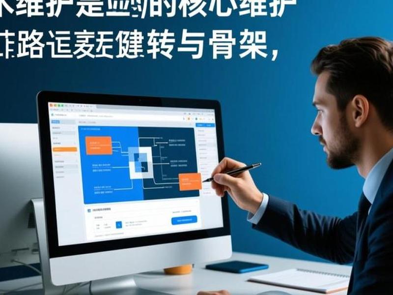 网站维护的方法,网站维护的方法包括 网站维护的方法,网站维护的方法包括