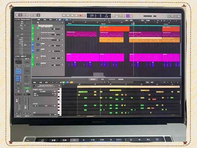 音乐DJ版都是怎么制作的(音乐dj版都是怎么制作的) 音乐DJ版都是怎么制作的(音乐dj版都是怎么制作的)
