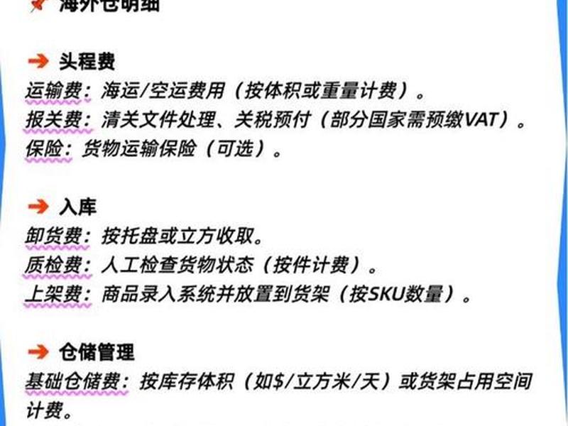 徐汇区外贸电商仓储怎么操作 - 外贸仓库怎么管理