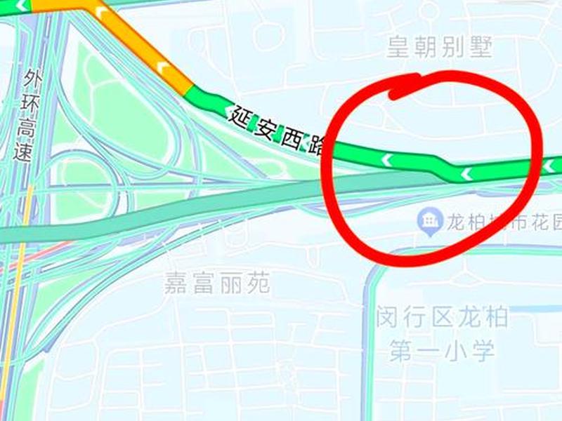 新建导航、导航如何发现新建道路 新建导航、导航如何发现新建道路