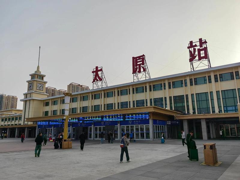 山西建修火车站 - 山西建修火车站在哪里 山西建修火车站 - 山西建修火车站在哪里