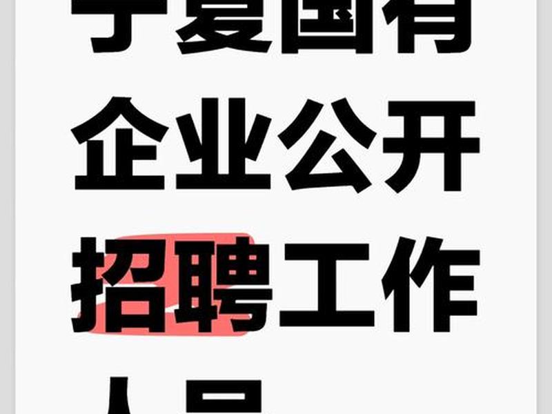 宁夏银川招聘网站 宁夏银川招聘网站有哪些 宁夏银川招聘网站 宁夏银川招聘网站有哪些