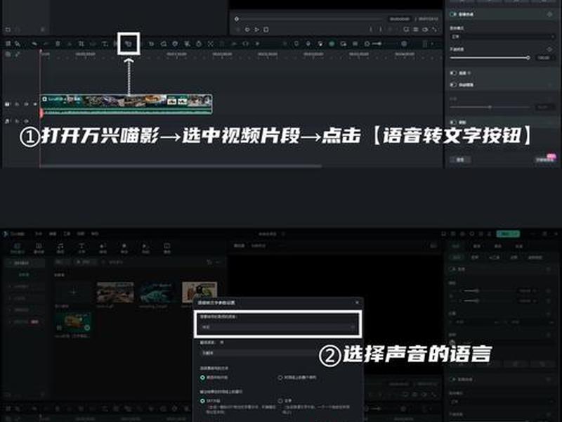 双语字幕生成网站(双语字幕生成网站是什么) 双语字幕生成网站(双语字幕生成网站是什么)