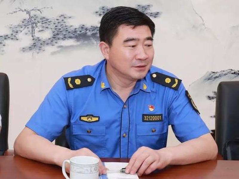 南通外贸局(南通外贸局局长) 南通外贸局(南通外贸局局长)