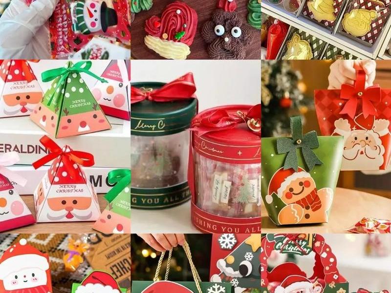 圣诞商品;圣诞商品有什么特点 圣诞商品;圣诞商品有什么特点
