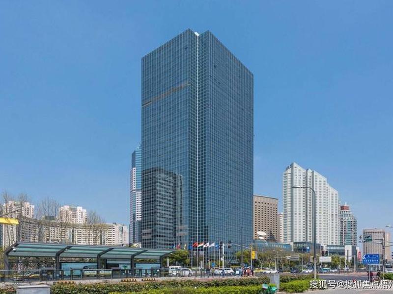上海外贸商城 上海外贸商城排名