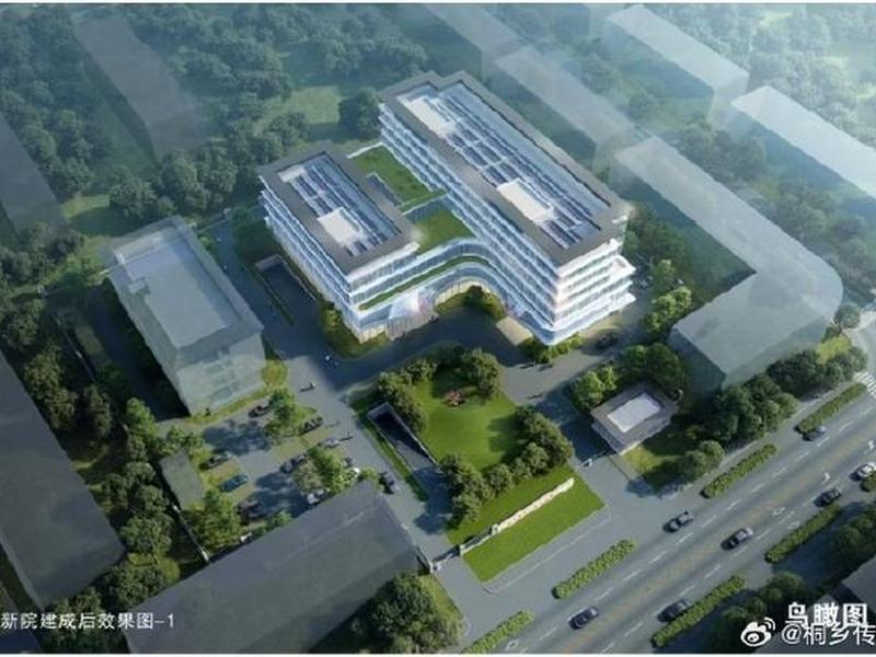 桐乡在建工程;桐乡在建工程最新进展 桐乡在建工程;桐乡在建工程最新进展