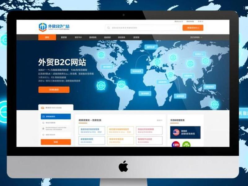 外贸b2c平台；外贸b2c平台都有哪些网站