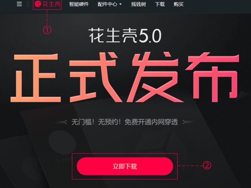 如何使用花生壳发布网站 - 如何使用花生壳软件 如何使用花生壳发布网站 - 如何使用花生壳软件