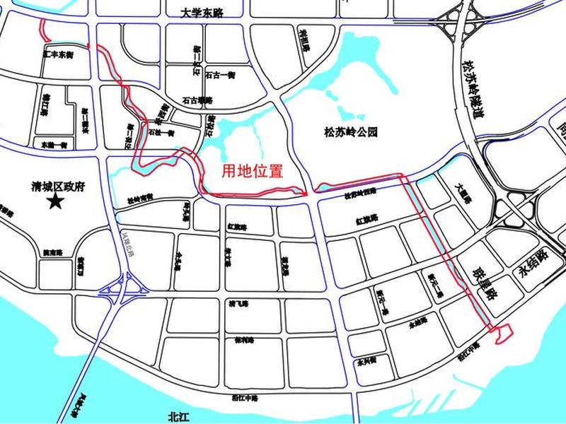 潭州规划、潭阳州规划 潭州规划、潭阳州规划