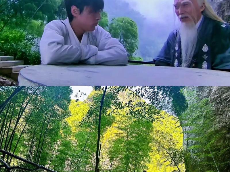 仙剑掌门系统(仙剑掌门系统 小说) 仙剑掌门系统(仙剑掌门系统 小说)