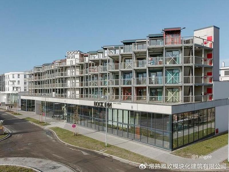 模块化建造技术 模块化建造技术有哪些 模块化建造技术 模块化建造技术有哪些