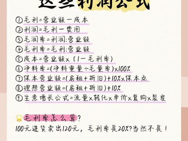 一元利店选址攻略 一元店的利润一般多少 一元利店选址攻略 一元店的利润一般多少
