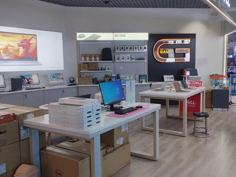 淘宝主机店、淘宝电脑主机店铺