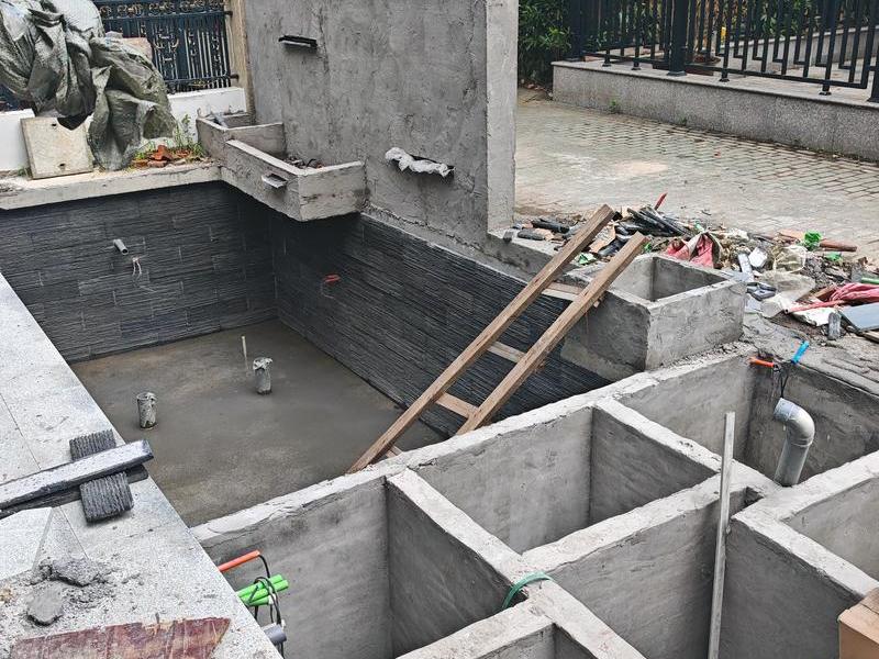 自建池塘建造方法、自建池塘建造方法视频 自建池塘建造方法、自建池塘建造方法视频