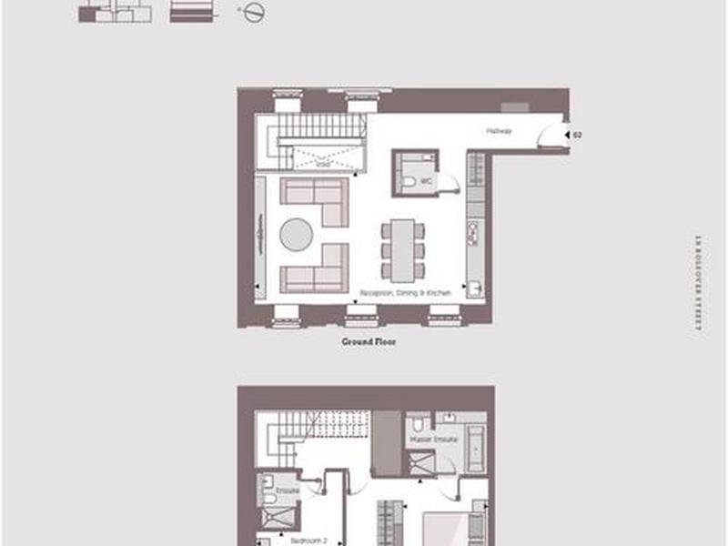 伦敦建房选址分析、伦敦房型 伦敦建房选址分析、伦敦房型
