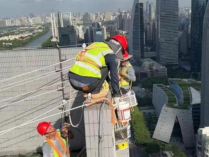 搜索做高空 高空作业怎么做 搜索做高空 高空作业怎么做