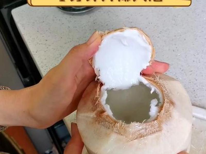 做椰果的教程,做椰果的教程视频 做椰果的教程,做椰果的教程视频