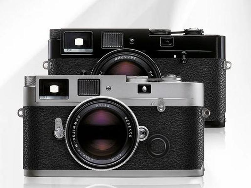 徕卡m6 ttl、徕卡m6 0.58和0.85倍率 徕卡m6 ttl、徕卡m6 0.58和0.85倍率
