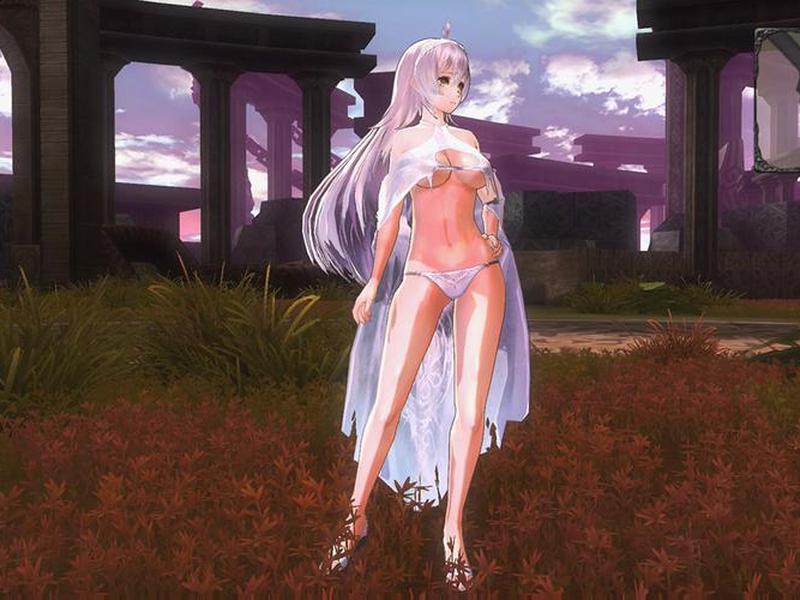 无夜之国果体补丁 无夜之国dlc 无夜之国果体补丁 无夜之国dlc