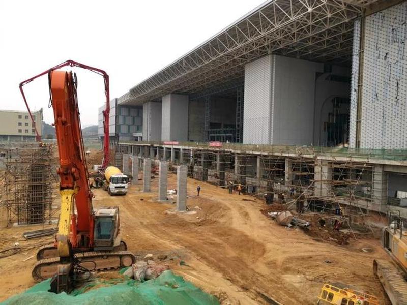 义乌站扩建工程;义乌站扩建工程中标单位 义乌站扩建工程;义乌站扩建工程中标单位