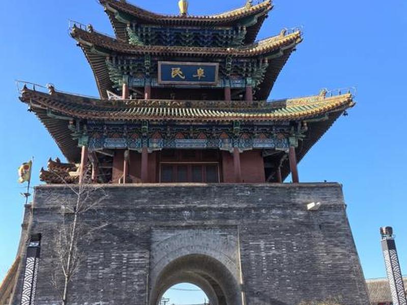 永宁百科、永宁门百科