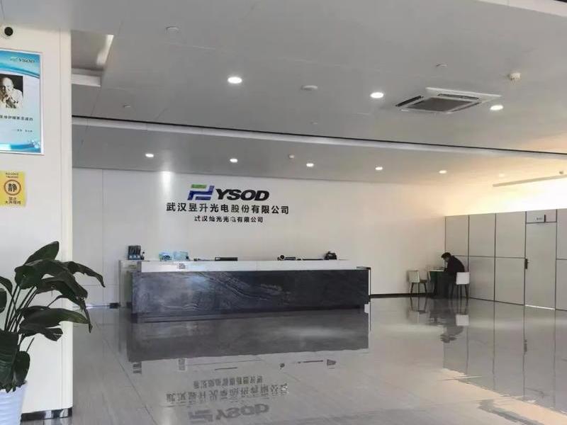 迅睿科技有限公司、深圳睿迅光电材料科技有限公司 迅睿科技有限公司、深圳睿迅光电材料科技有限公司