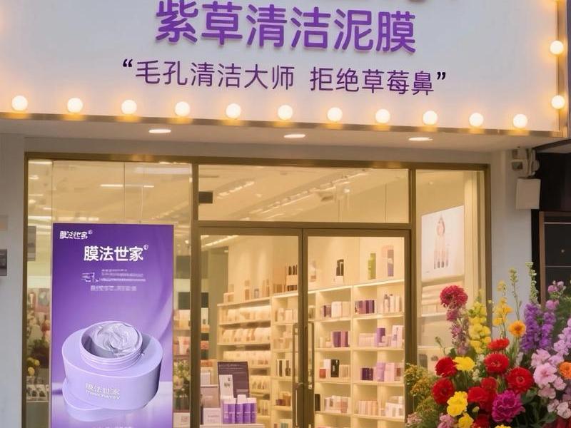 膜法世家泥膜(膜法世家泥膜要敷多久) 膜法世家泥膜(膜法世家泥膜要敷多久)
