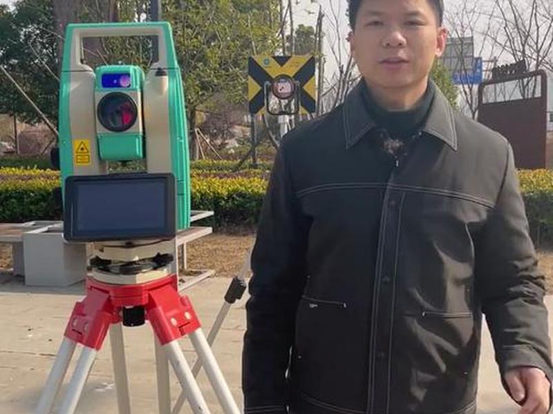 星瑞达全站仪坐标放样全步骤、星瑞达全站仪坐标放样步骤与注意事项详解 星瑞达全站仪坐标放样全步骤、星瑞达全站仪坐标放样步骤与注意事项详解