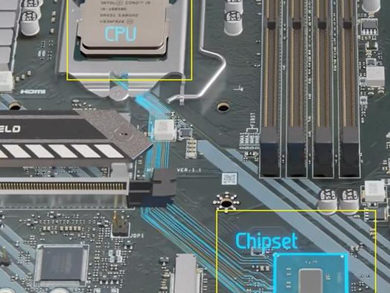 控制面板cpu、cpu控制中心在哪 控制面板cpu、cpu控制中心在哪