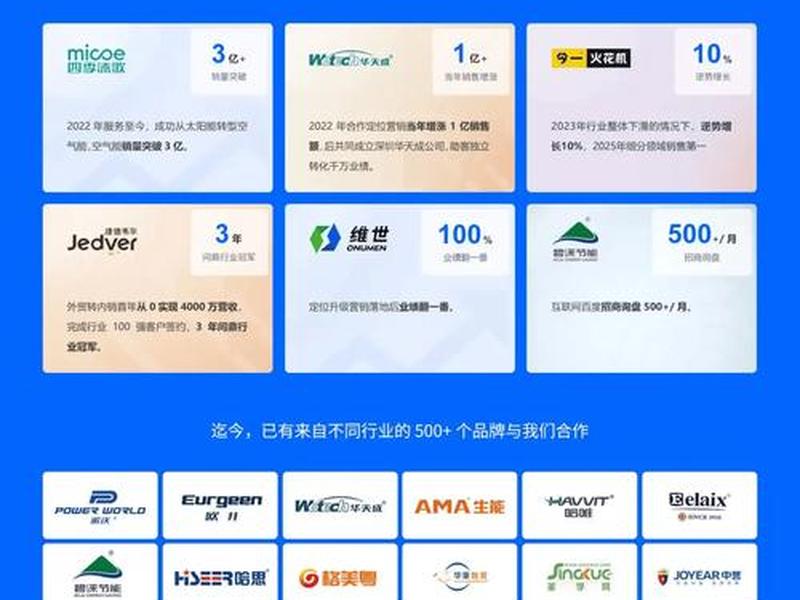深圳外贸独立站建站公司 - 深圳外贸独立站建站公司有哪些