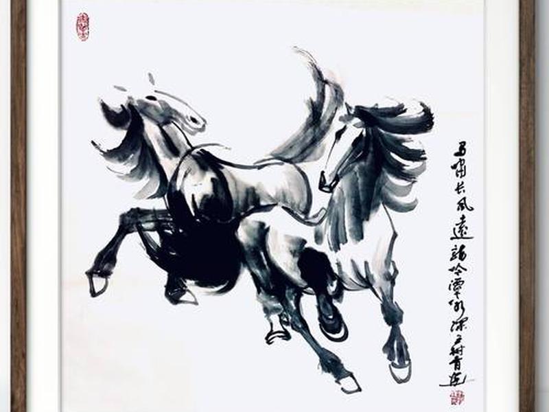 双马 双马