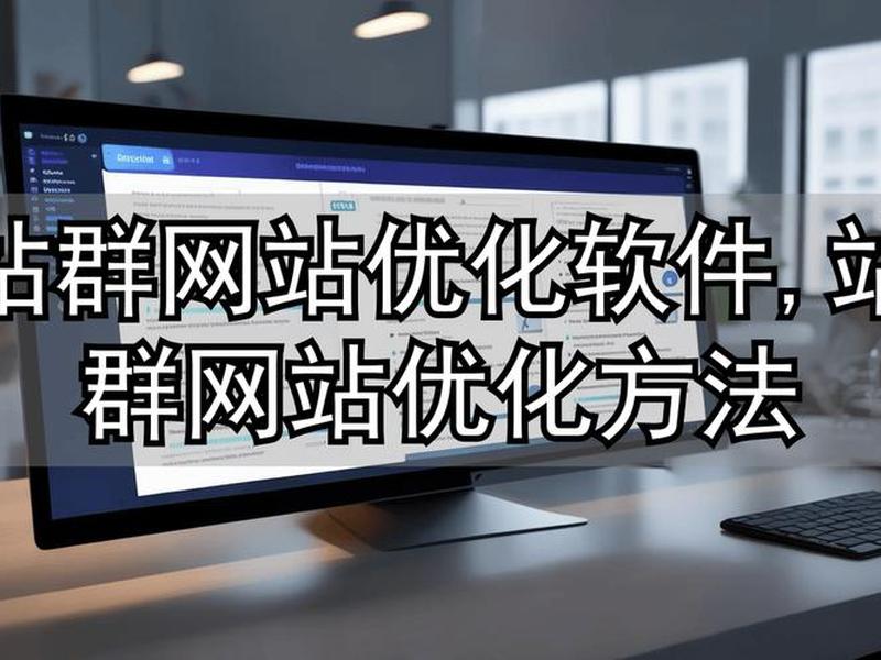 网站群制作(网站站群) 网站群制作(网站站群)