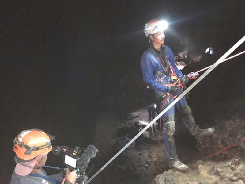 索降技术详细教程、索降视频教程 索降技术详细教程、索降视频教程