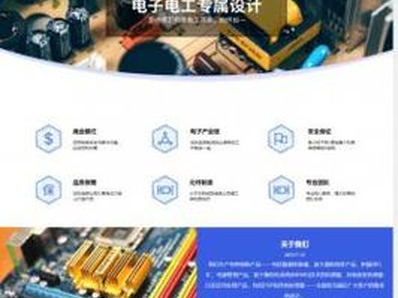 锐奇建站联盟(锐奇互联科技有限公司) 锐奇建站联盟(锐奇互联科技有限公司)