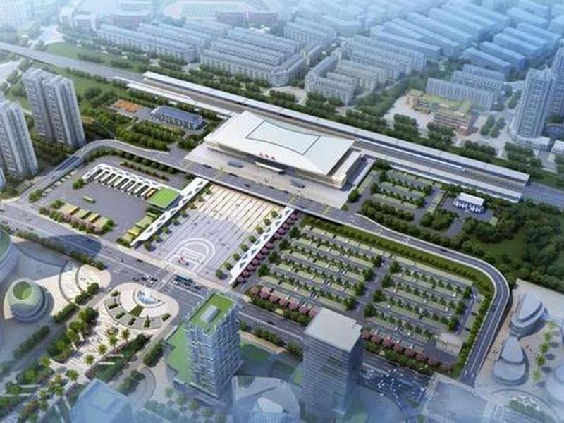 梅州站改造高铁站;梅州站改造高铁站了吗 梅州站改造高铁站;梅州站改造高铁站了吗
